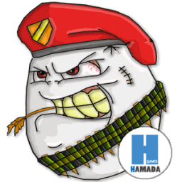 Angry Eggs иконка