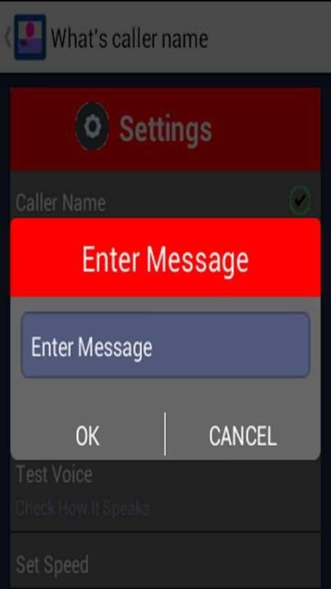 Name Calling-TrueCaller 3 تصوير الشاشة