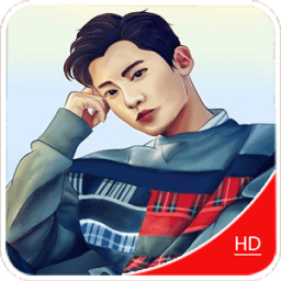 ikon Chanyeol EXO Wallpapers HD