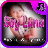 Soy Luna musica y letras on 9Apps