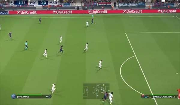 Fan FIFA 2018 Walkthrough screenshot 1
