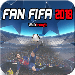 Fan FIFA 2018 Walkthrough иконка