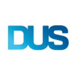 DUS Airport App