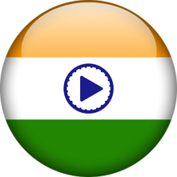 ikon Indian MAX Player : HD Video Player
