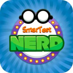 The SmarTest Nerd 1.33.0