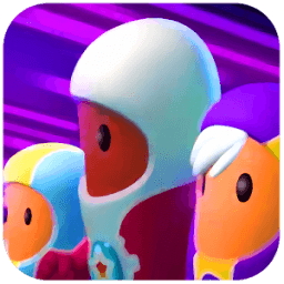 Go Adventure Jitters Games иконка