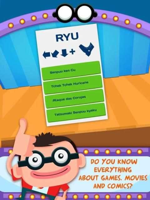The SmarTest Nerd screenshot 4