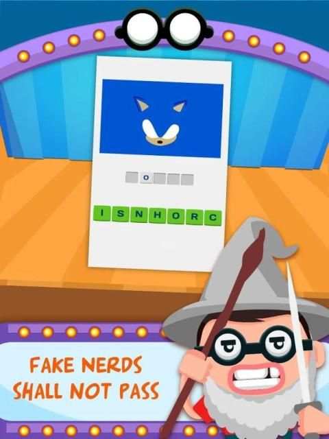The SmarTest Nerd screenshot 5