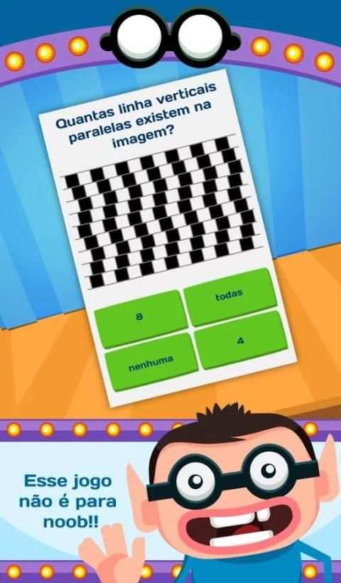 Desafio Nerd screenshot 2