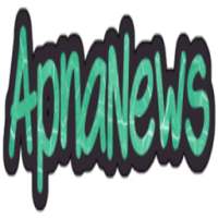 apna news icon