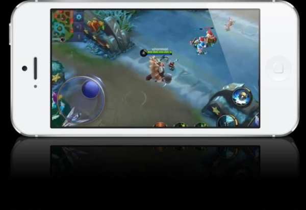 CHRISTMAS : VIDEO GUIDE MOBILE LEGEND XMAS screenshot 1