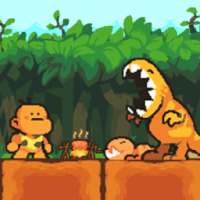 Boy Adventure