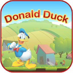 ikon Donald Amazing Farm Adventures
