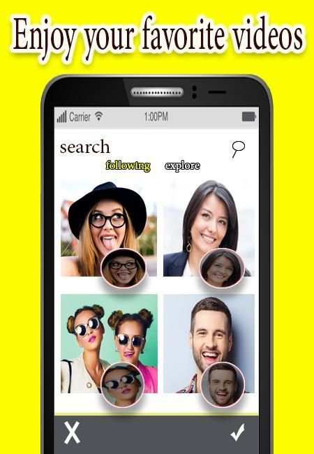 guide for Beetalk & messenger скриншот 1
