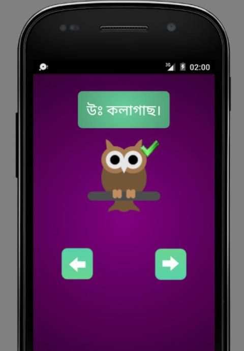 বাংলা সেরা ধাঁধা screenshot 4