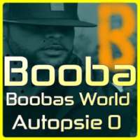 Ecoutez Booba 2018 on 9Apps