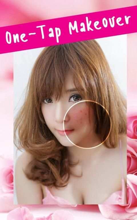 กล้องฟรุ้งฟริ้ง ใหม่ล่าสุด स्क्रीनशॉट 1