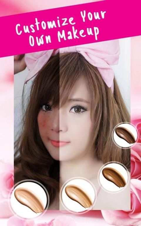 กล้องฟรุ้งฟริ้ง ใหม่ล่าสุด स्क्रीनशॉट 2