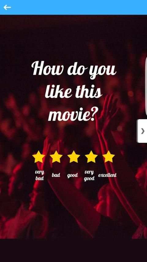 Watch Open Movies MP4 Free screenshot 1