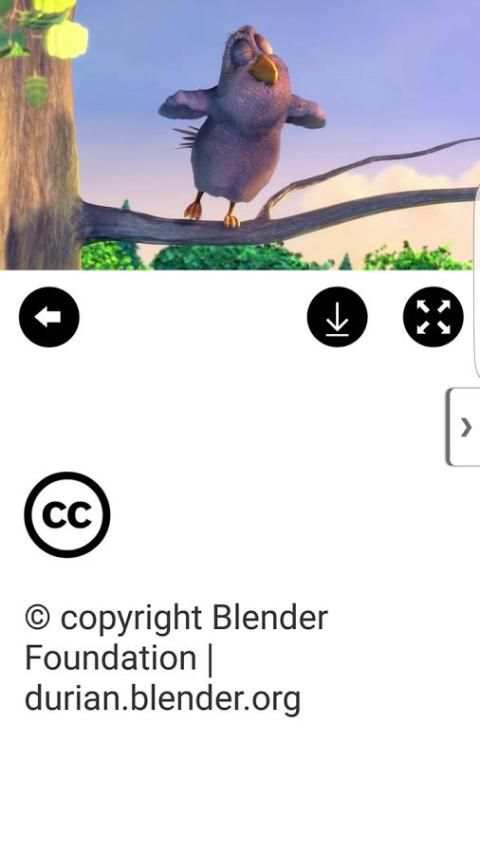 Watch Open Movies MP4 Free screenshot 3