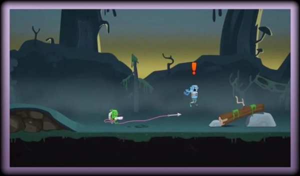 Guide For Zombie Catchers screenshot 1