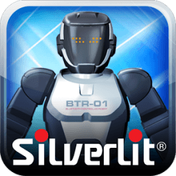 ikon Intelligent Bluetooth Robot