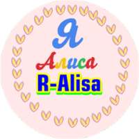 R-Alisa Channel Video