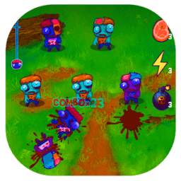 Zombie Smasher 2018 1.7