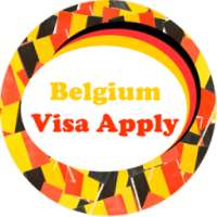 Belgium Visa Apply on 9Apps