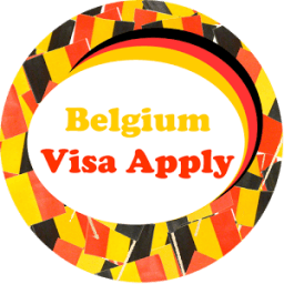 Belgium Visa Apply иконка