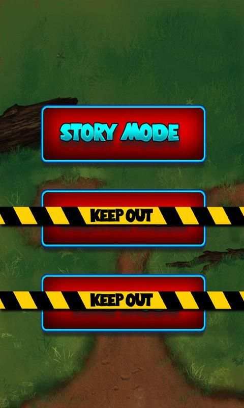Zombie Smasher 2018 screenshot 3