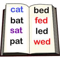 CVC Words to Help Kids Read