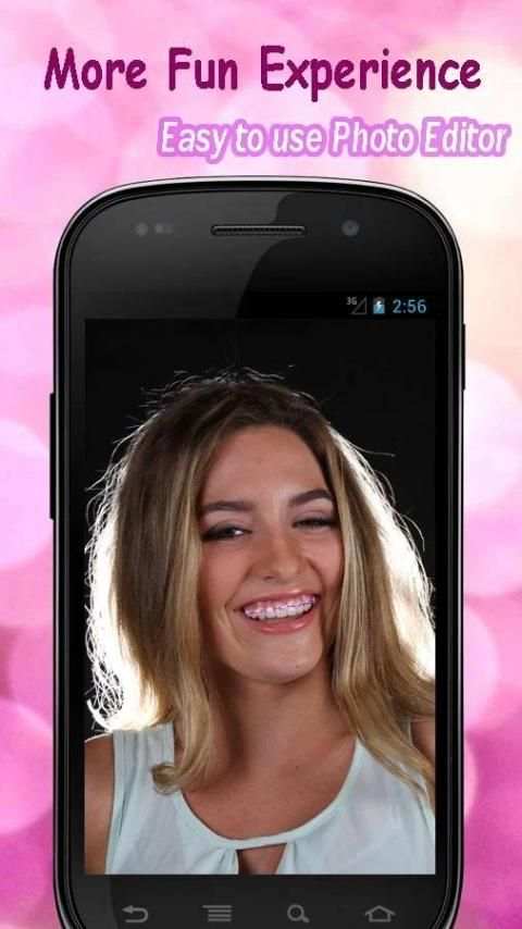 Braces screenshot 2