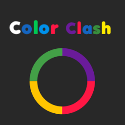 Color Clash иконка