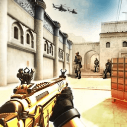 ikon Counter Terrorist SWAT Squad