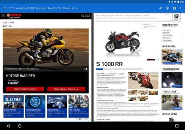 Atlas Web Browser 1 تصوير الشاشة