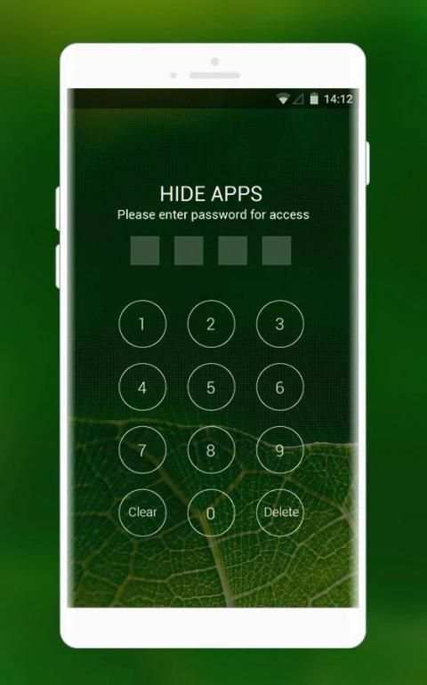 Theme for Asus ZenFone Max Plus M1 स्क्रीनशॉट 2