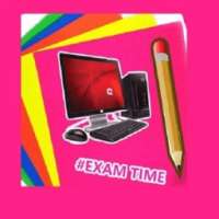Exam Time on 9Apps