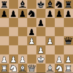 Chess game иконка