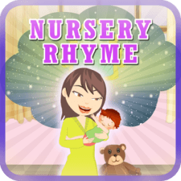Nursery Rhymes sing and learn иконка