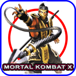 ikon Tricks Mortal Kombat X