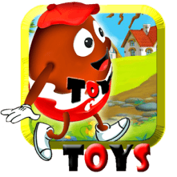 ikon Chocolate Egg Surprise