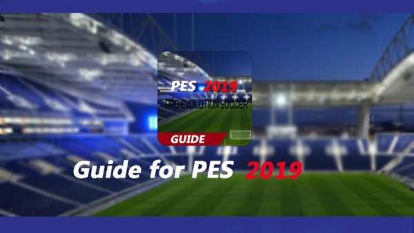 Guide Pes18/19 -Helper скриншот 5
