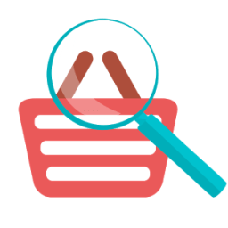 iScanner Barcode &amp; QR Scanner أيقونة