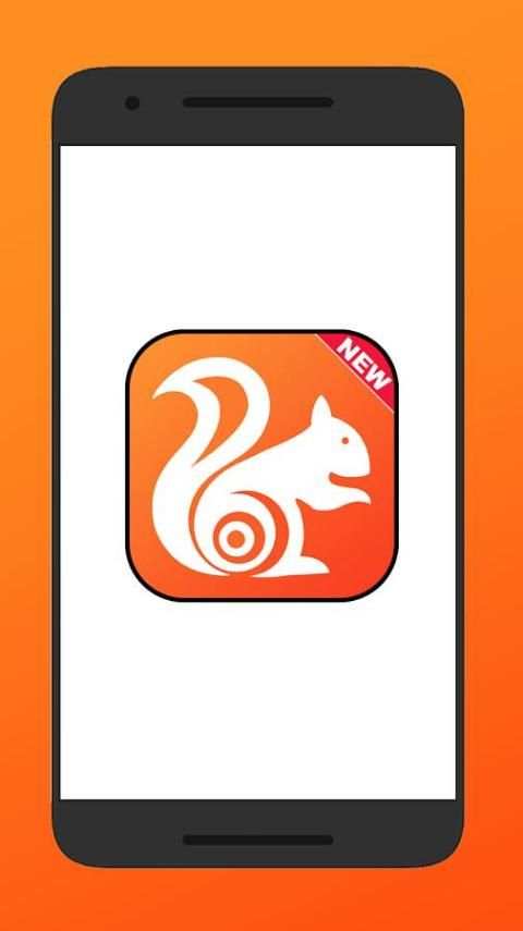 New Uc Browser скриншот 4