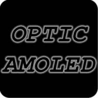 Optic AMOLED Wallpapers on 9Apps