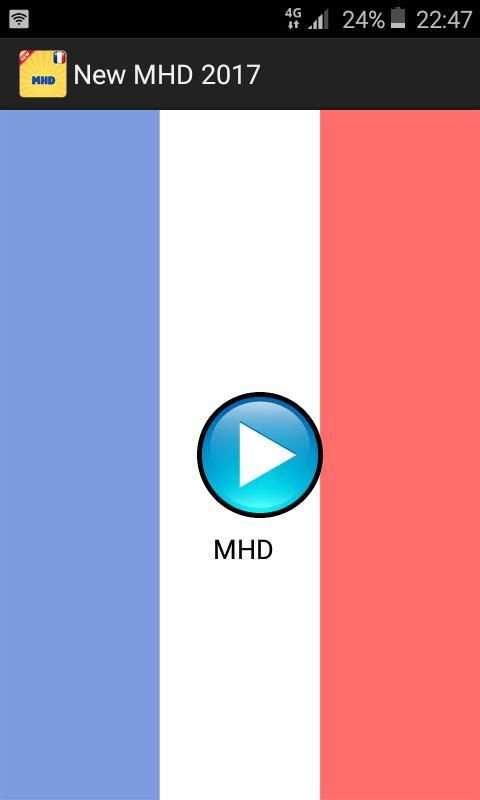 MHD 2017 screenshot 3