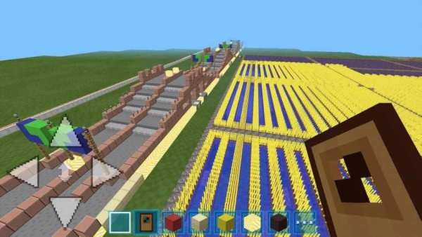 RevolutionCraft: Pocket Edition screenshot 5