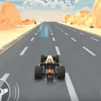 Nitro Racing Car 2017