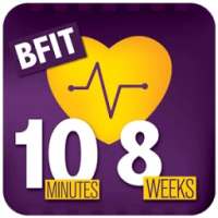 108BFIT on 9Apps